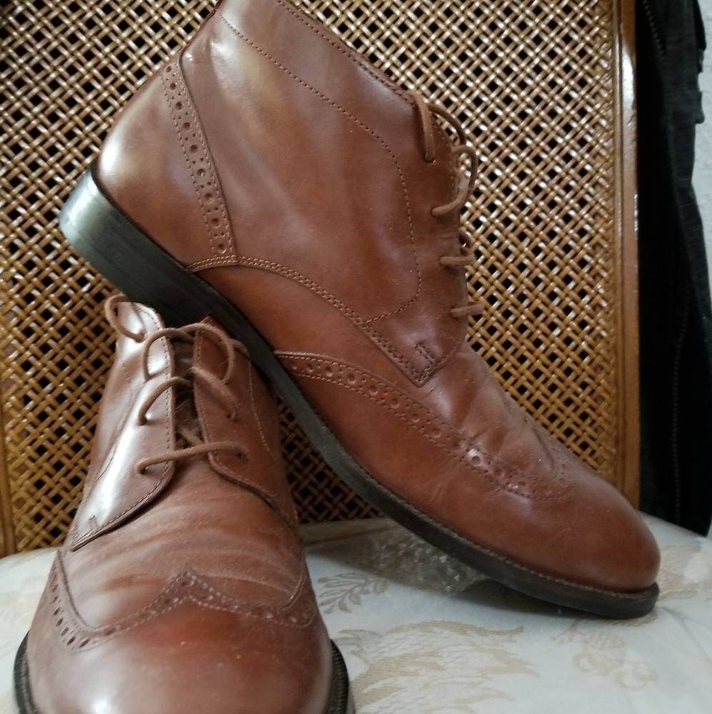 Men's Cole Has Ankle Boots